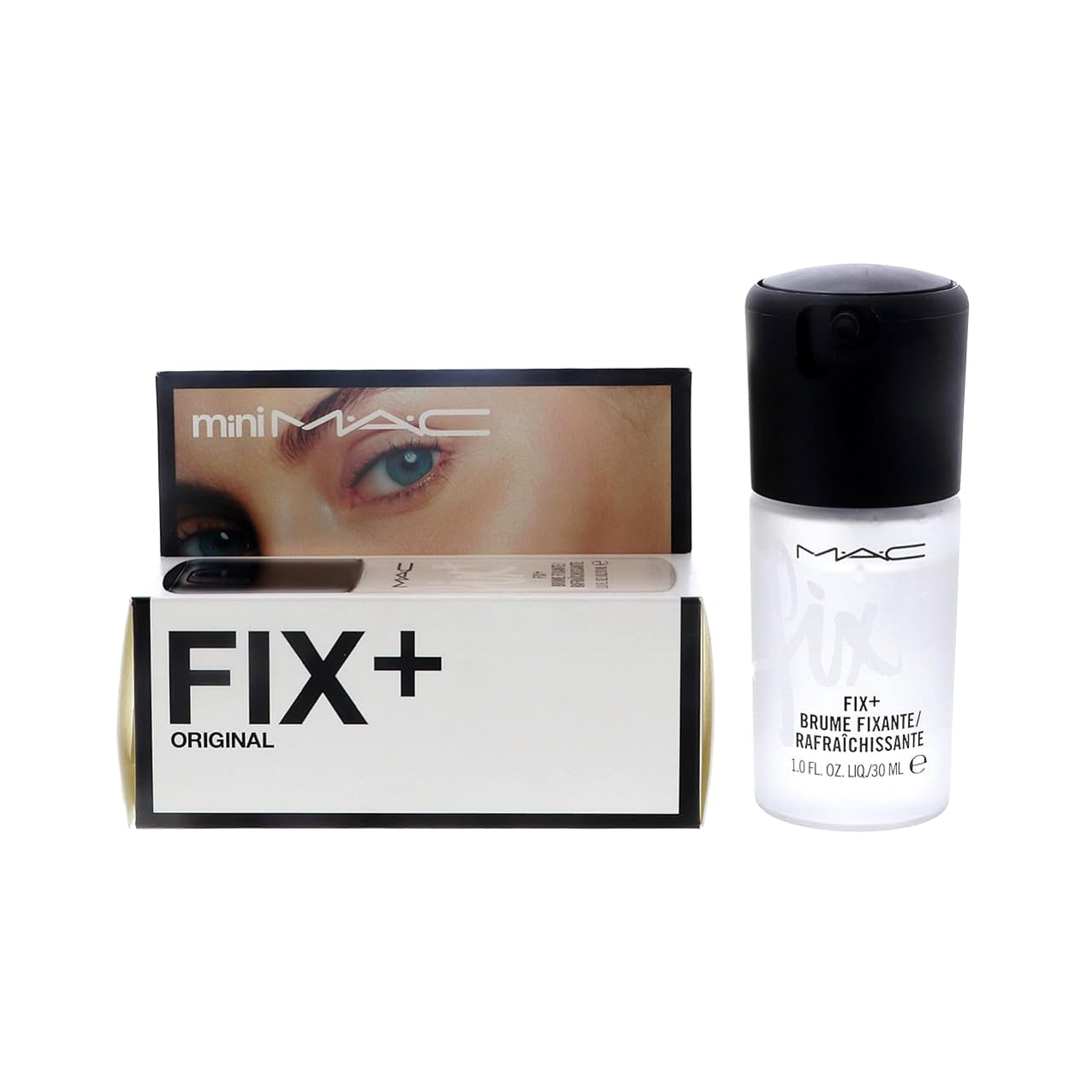MAC Fix Spray Makeup Setting Mist 30 ml