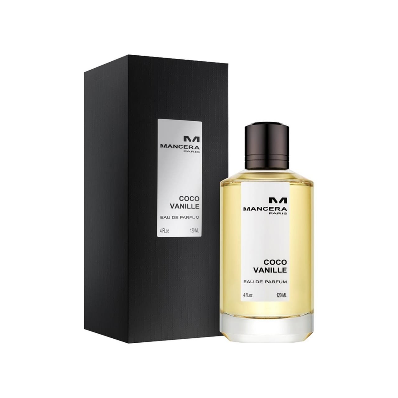 عطر كوكو فانيلا  او دي بارفيوم النسائي مانسيرا 120 مل