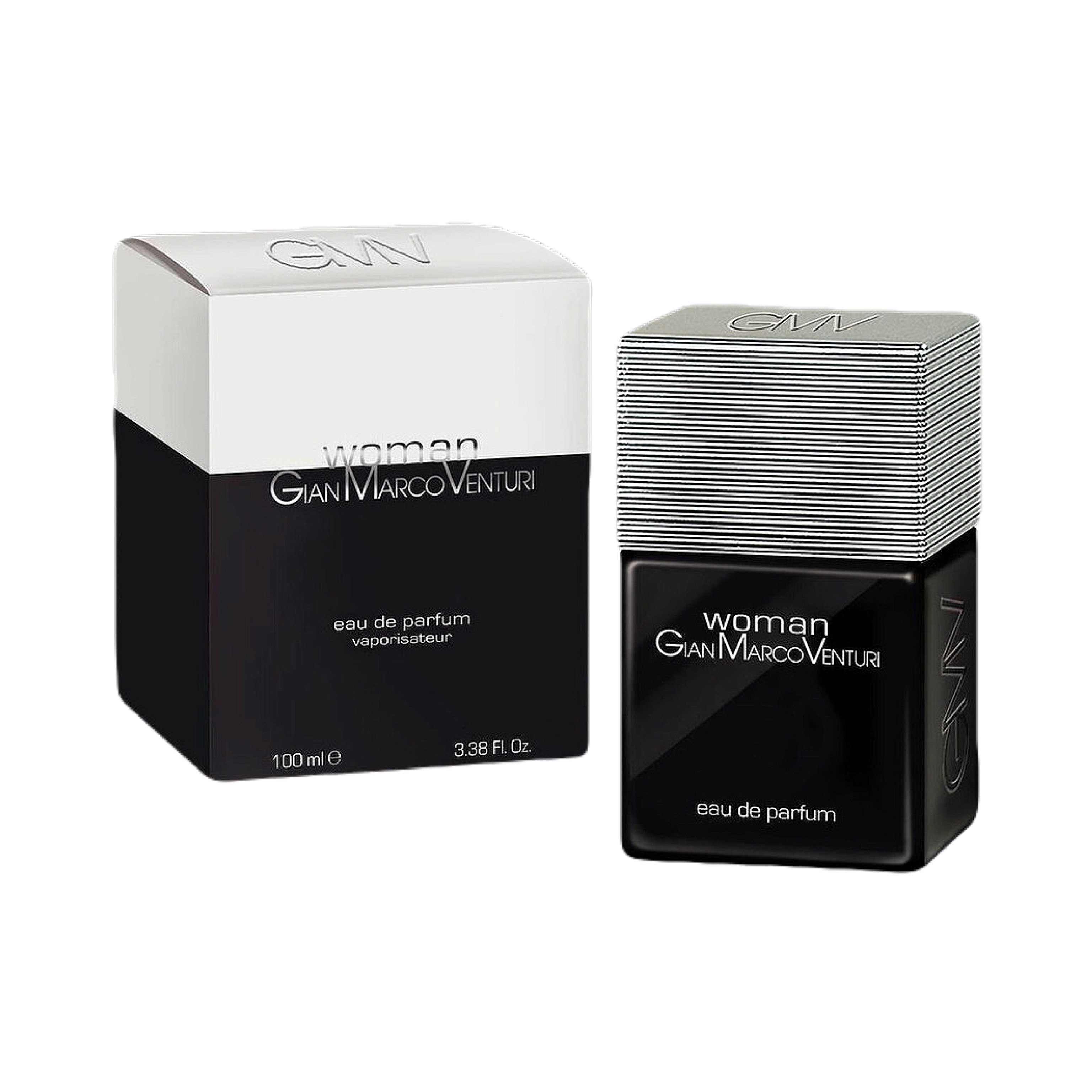 عطر ومان جيان ماركو فينتوري للنساء او دي بارفيوم 100 مل