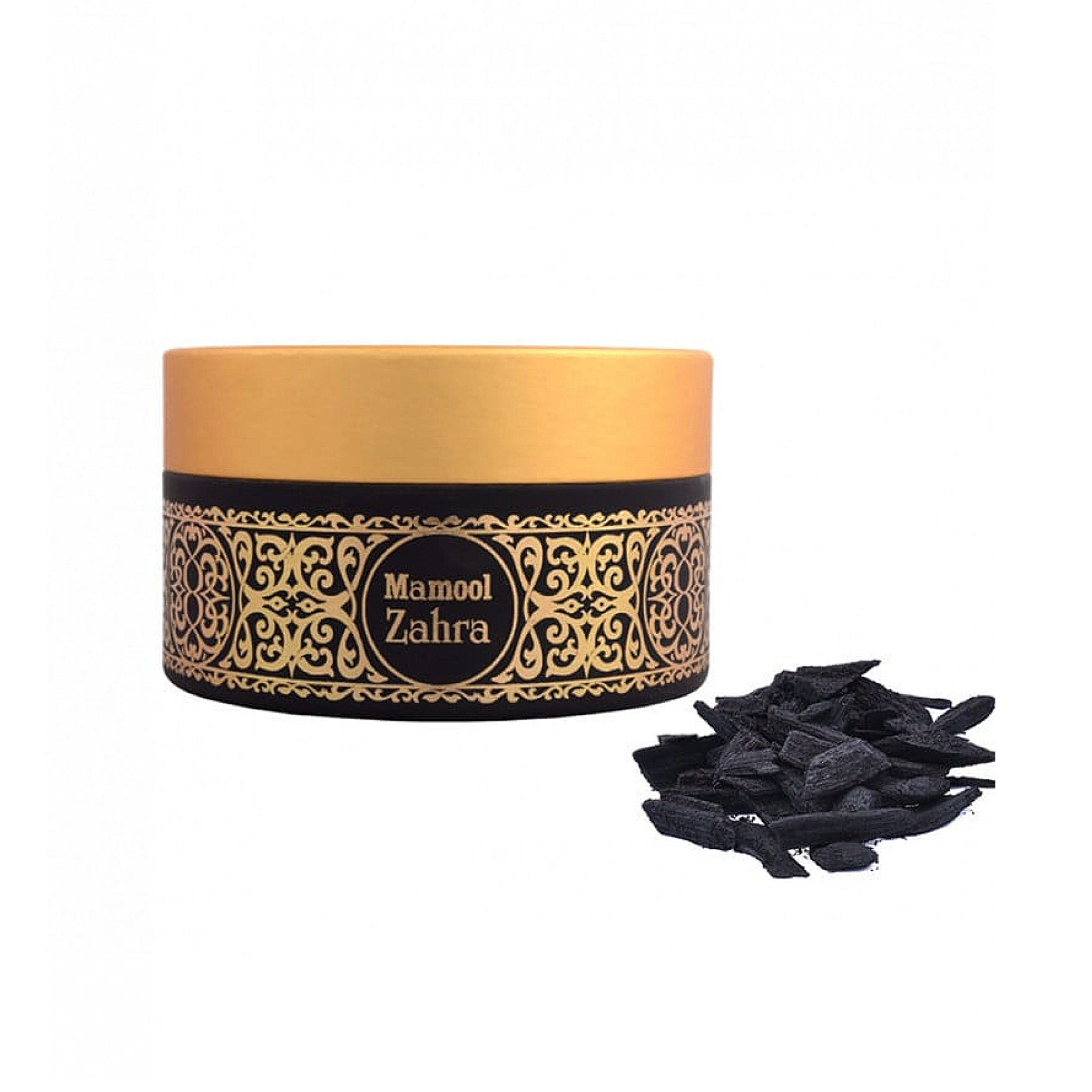 Mamool Zahra Incense by Al Naseem Perfumes 20 g