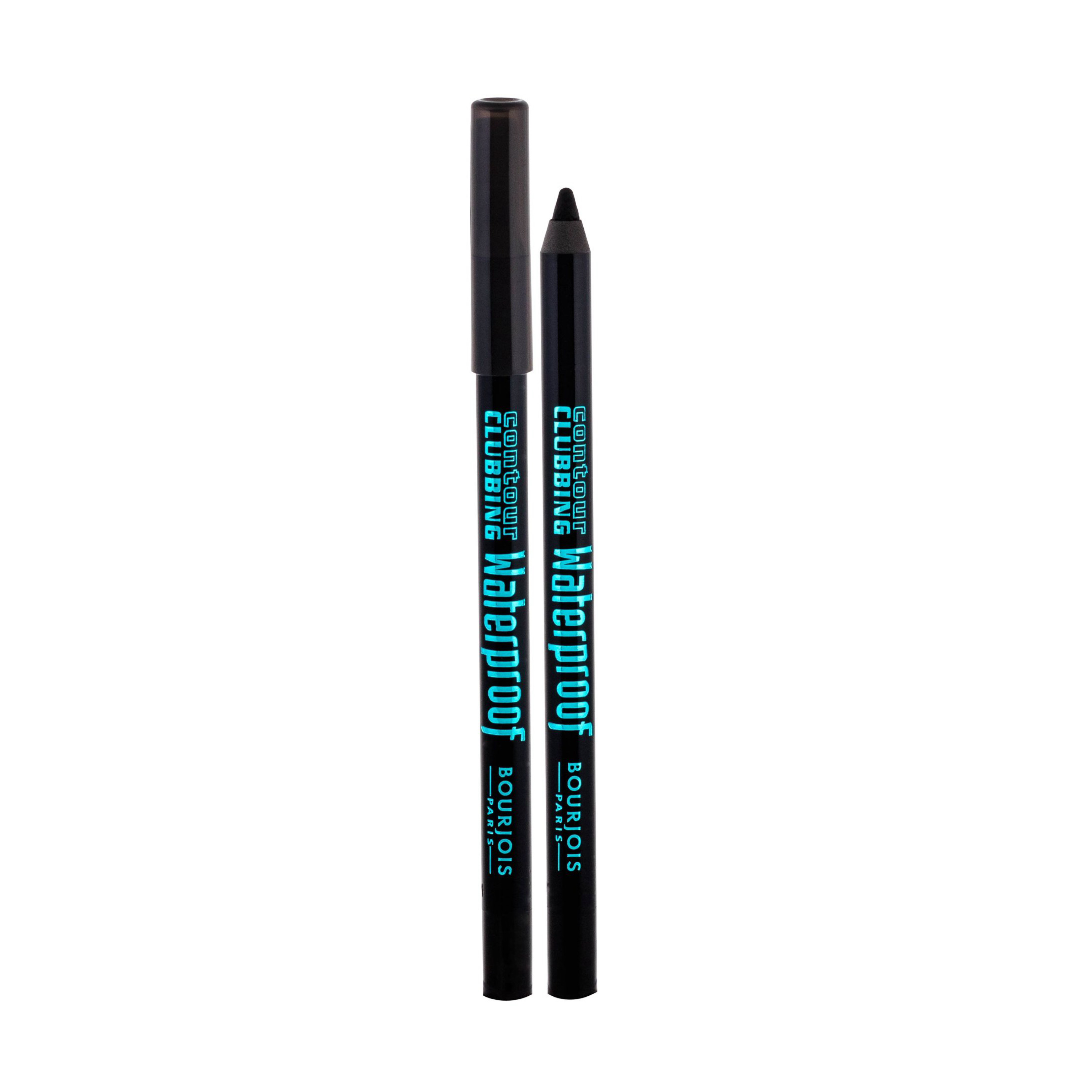 Bourjois Black Party Waterproof Eyeliner Pencil
