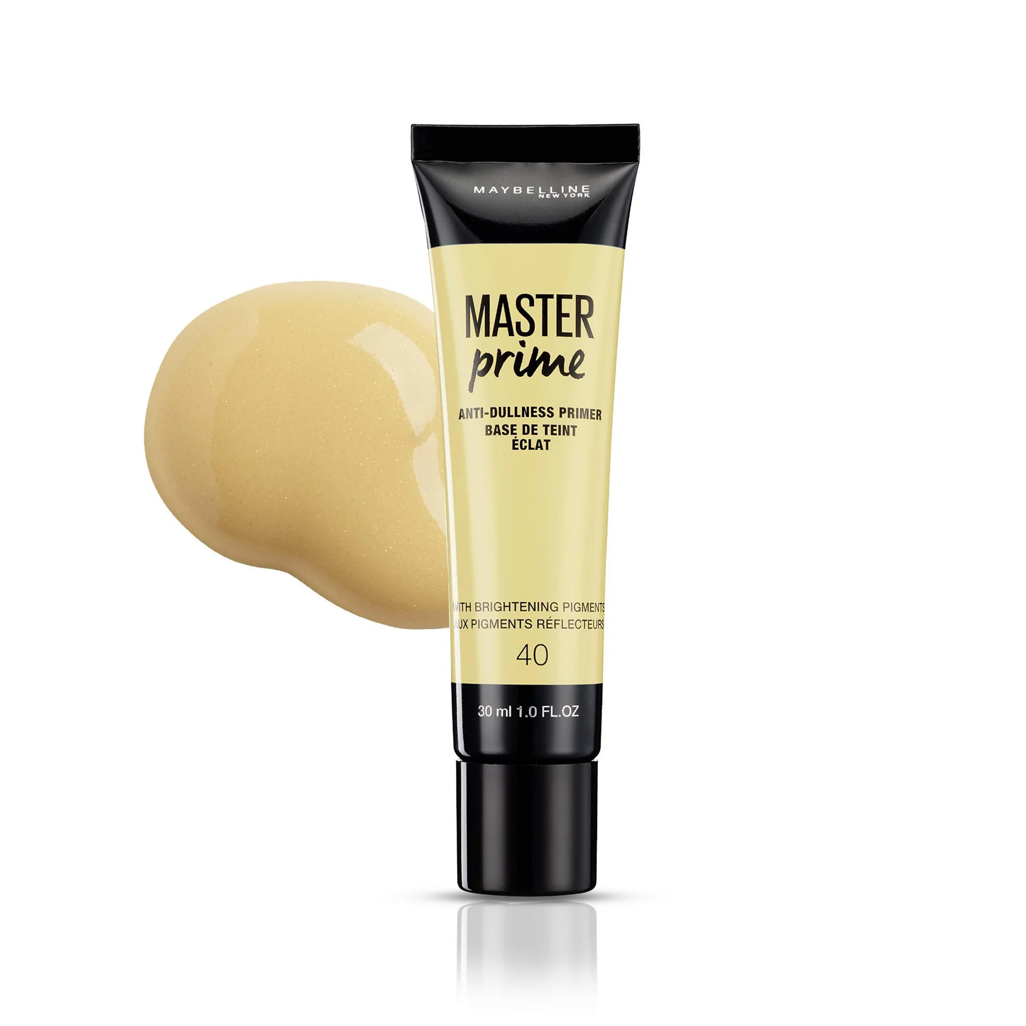 Maybelline New York Master Prime Primer 40 Anti Dullness