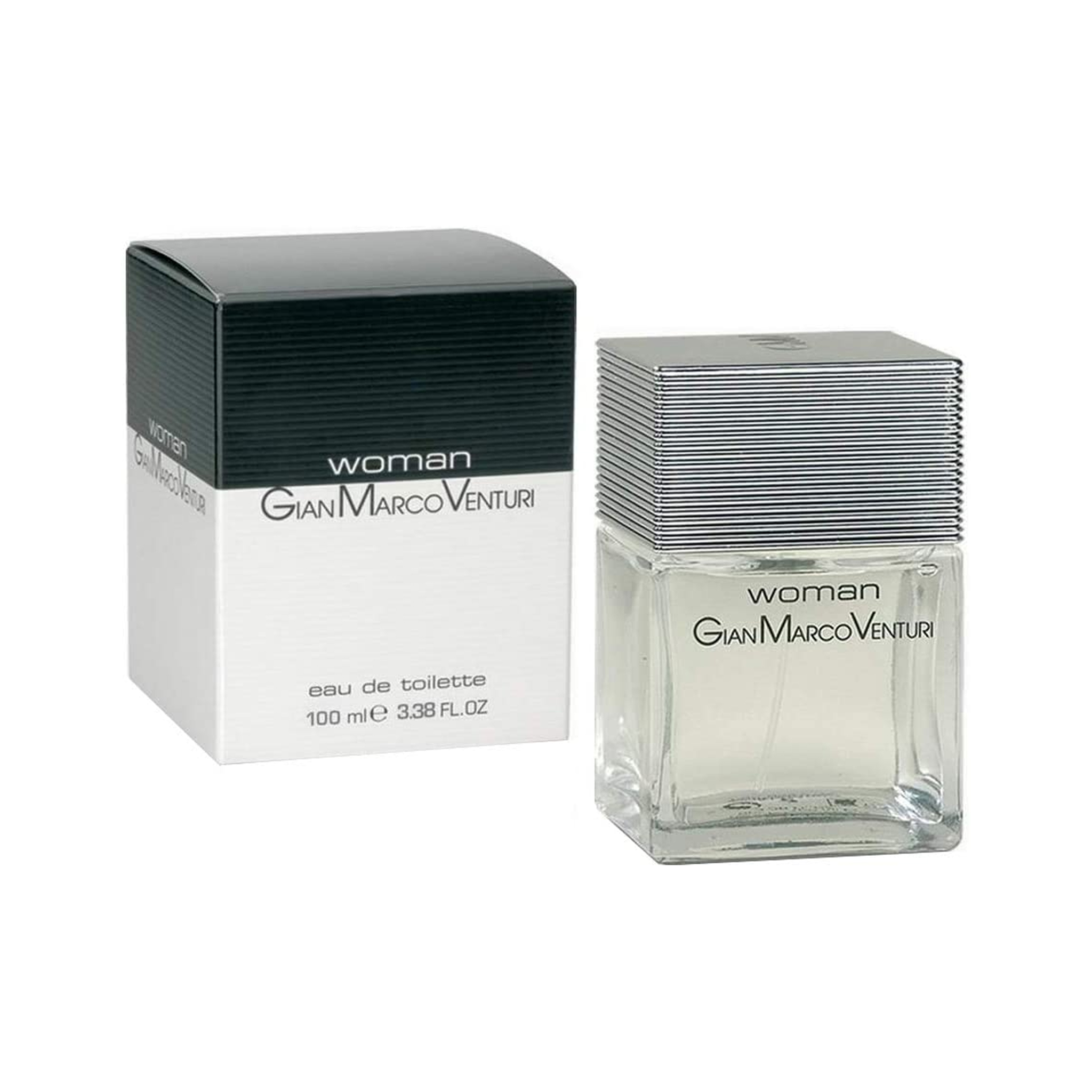 عطر ومان جيان ماركو فينتوري للنساء او دي تواليت 100 مل