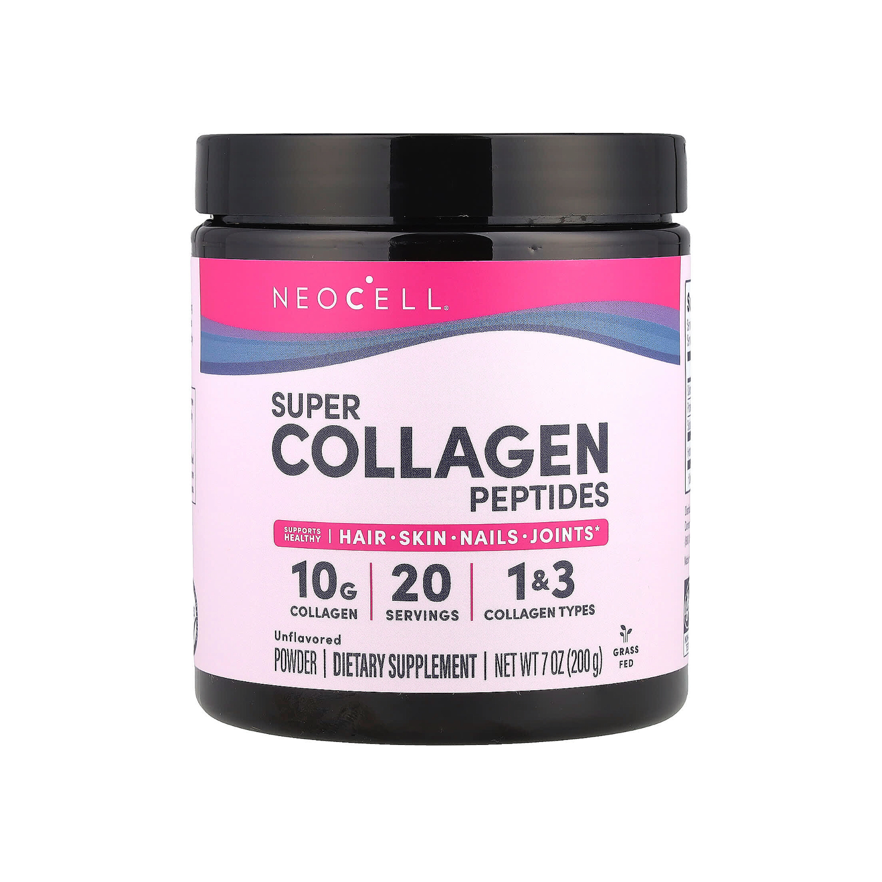 Neocell Super Collagen Powder 200 g