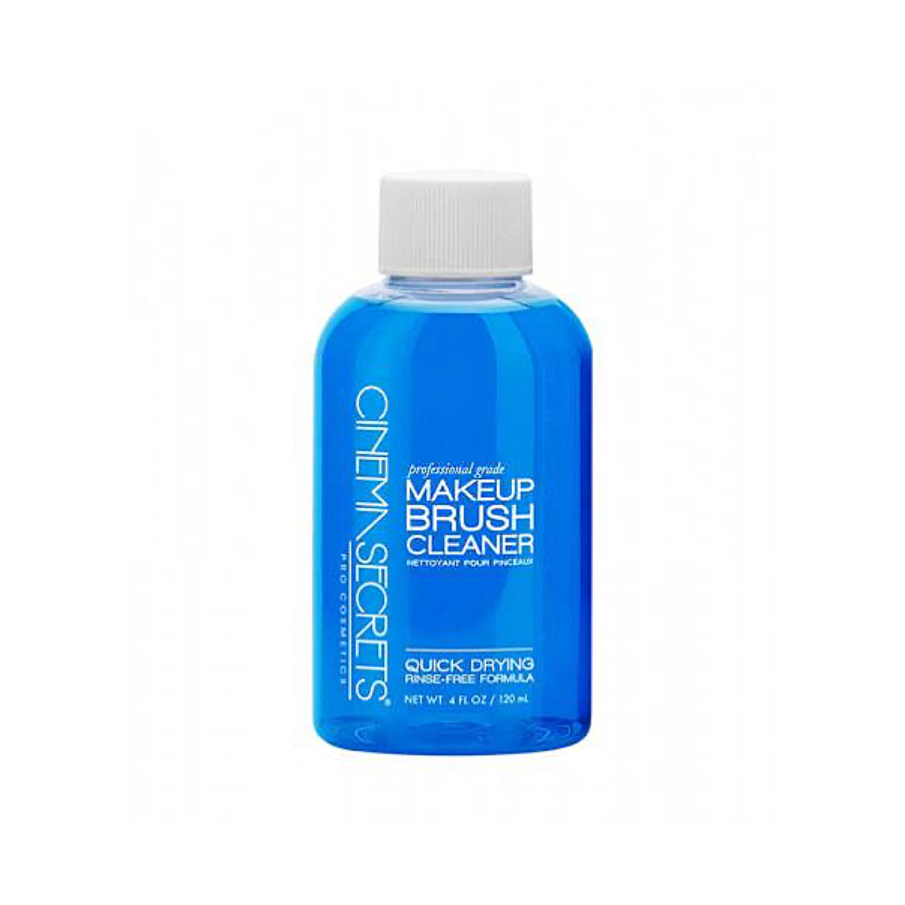 Cinema Secrets Professional Makeup Brush Cleaner 120 ml