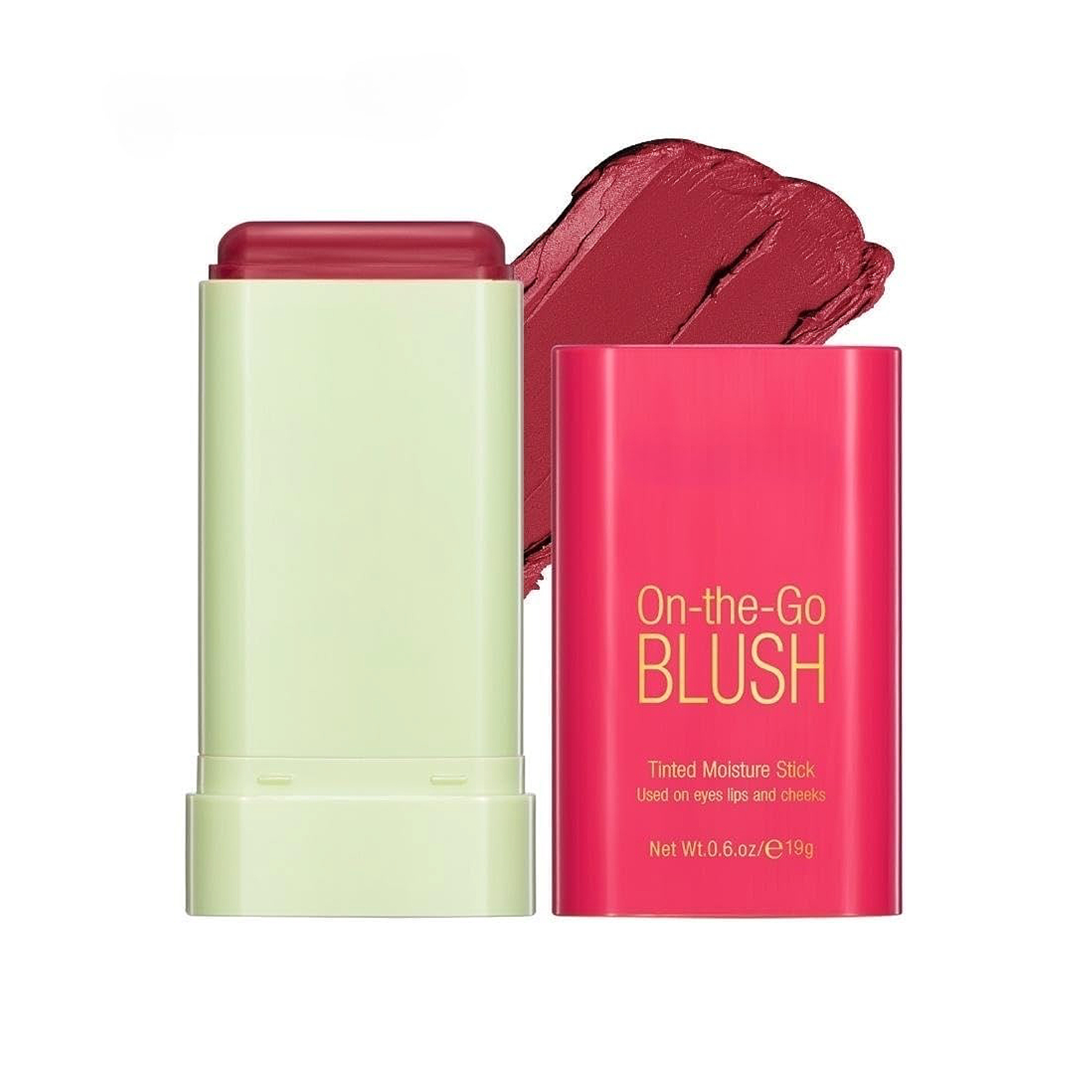 Pixi On The Glow Blush Ruby