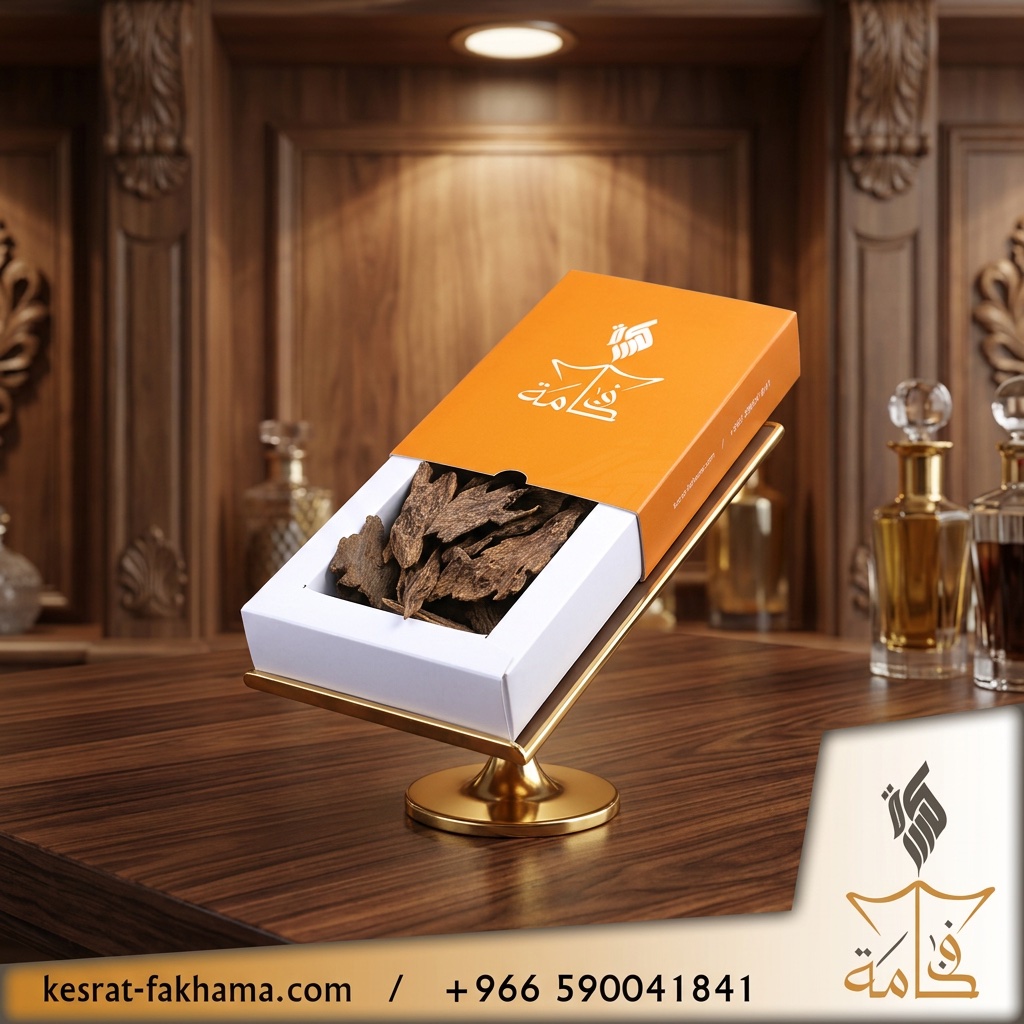 عود كمبودي دبل سوبر 50 غ