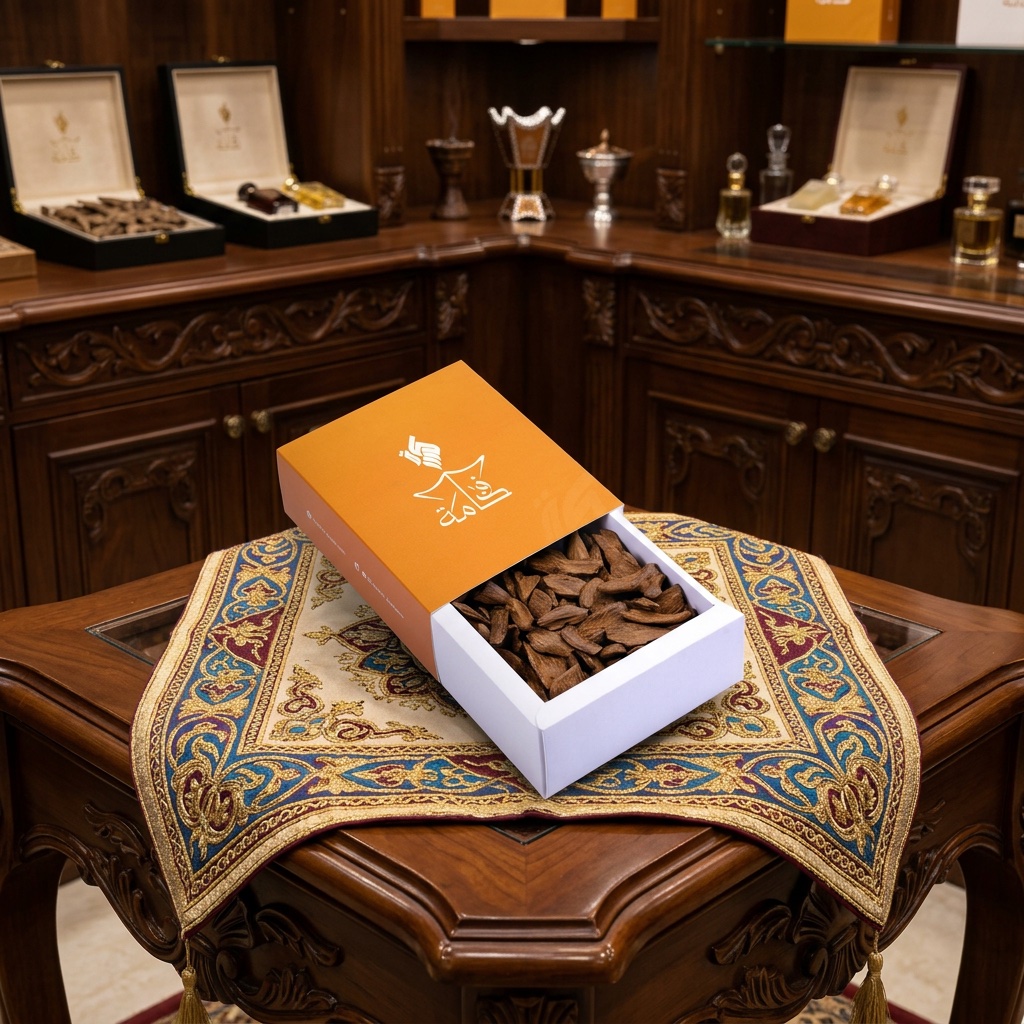 عود مروكي ميني دبل وتربل
