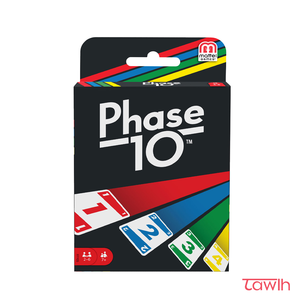 Phase 10