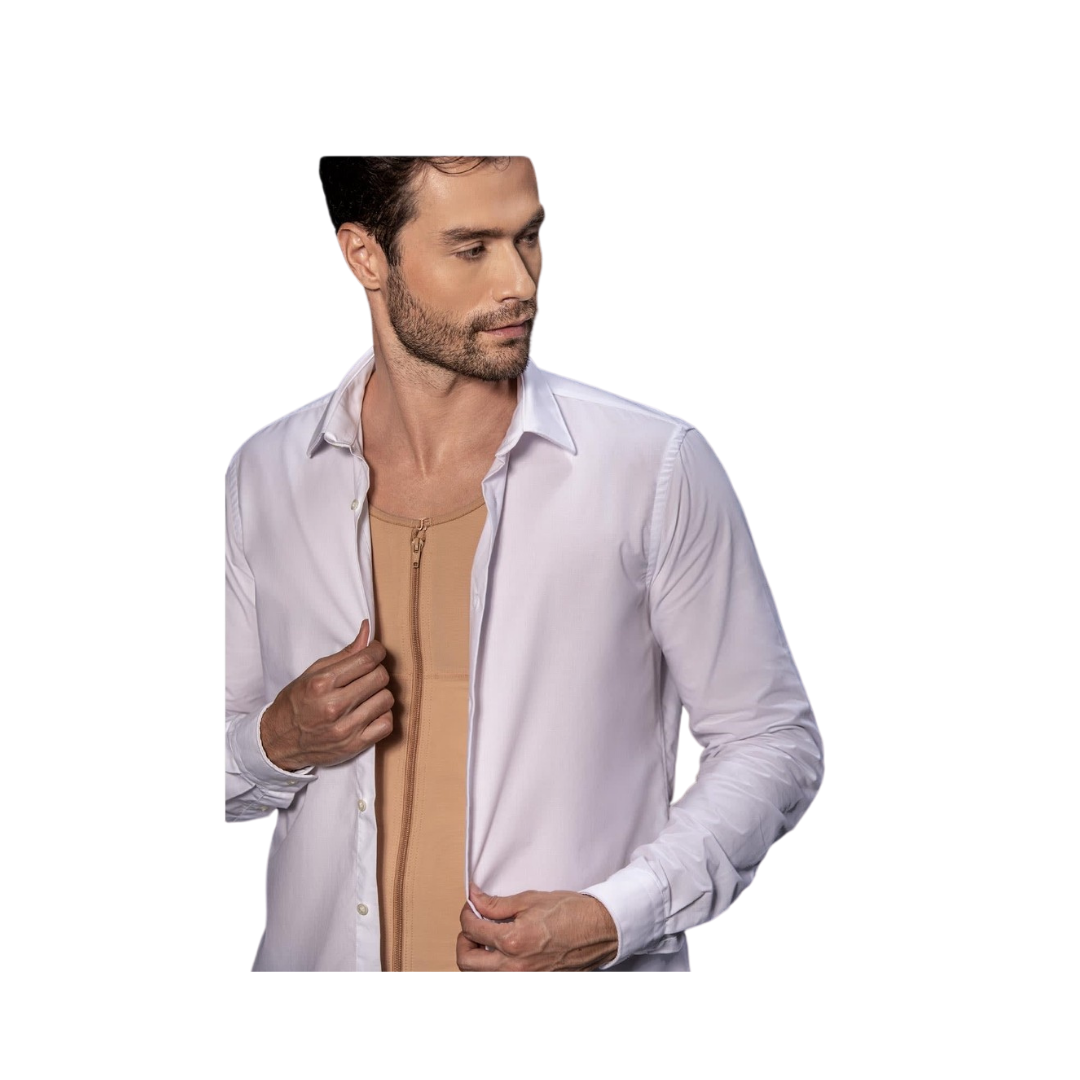 مشد البطن والظهر