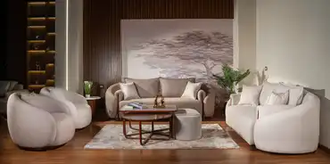 طقم كنب سيرينا