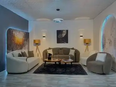 طقم كنب ماتونيك