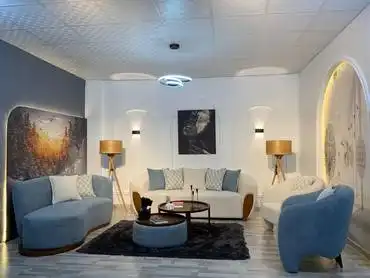 طقم كنب ارين