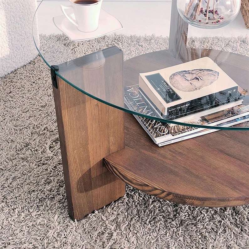 طاولة قهوة cu61