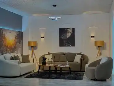 طقم كنب ماتونيك