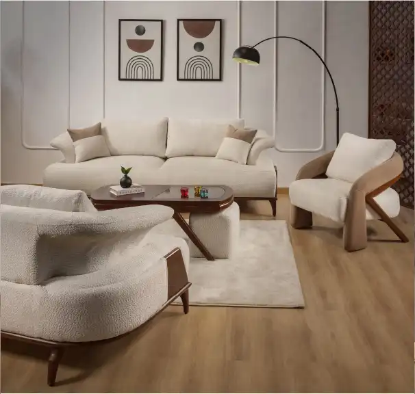 طقم كنب استرا