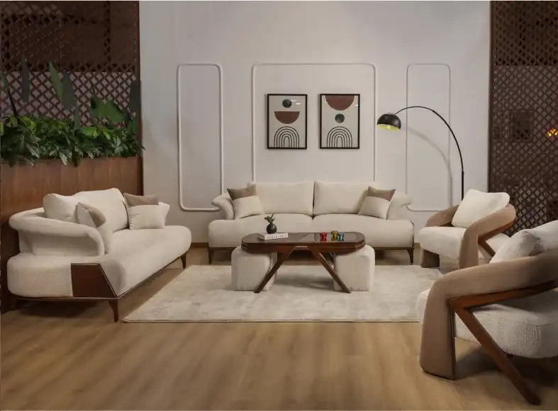 طقم كنب استرا