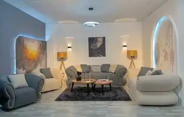 طقم كنب لزوازو