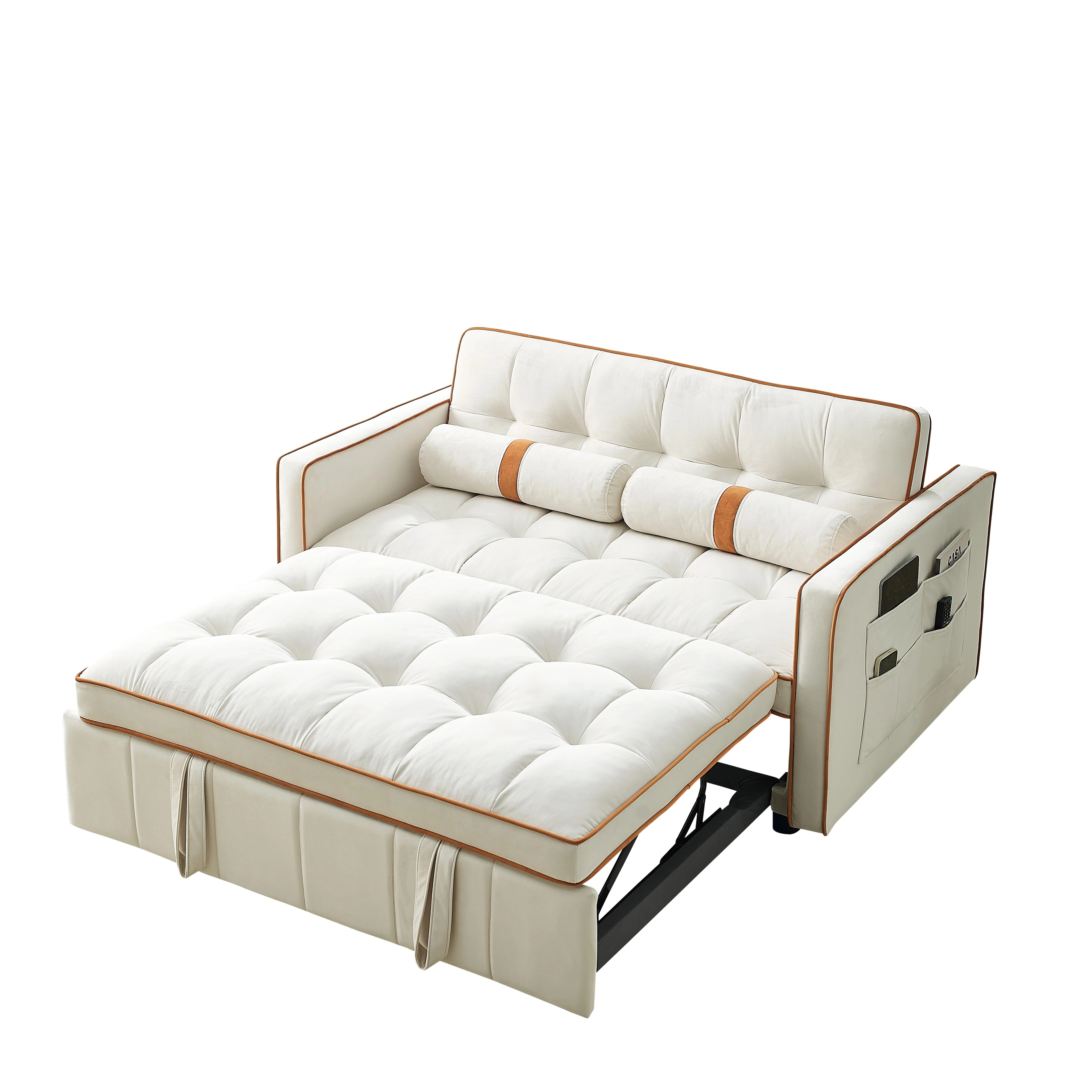 كنبة ثلاثية Giselle