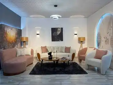 طقم كنب ارين