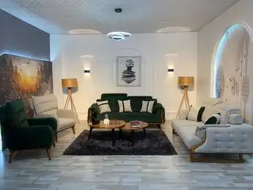 طقم كنب دايموند