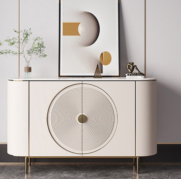مدخل golden white