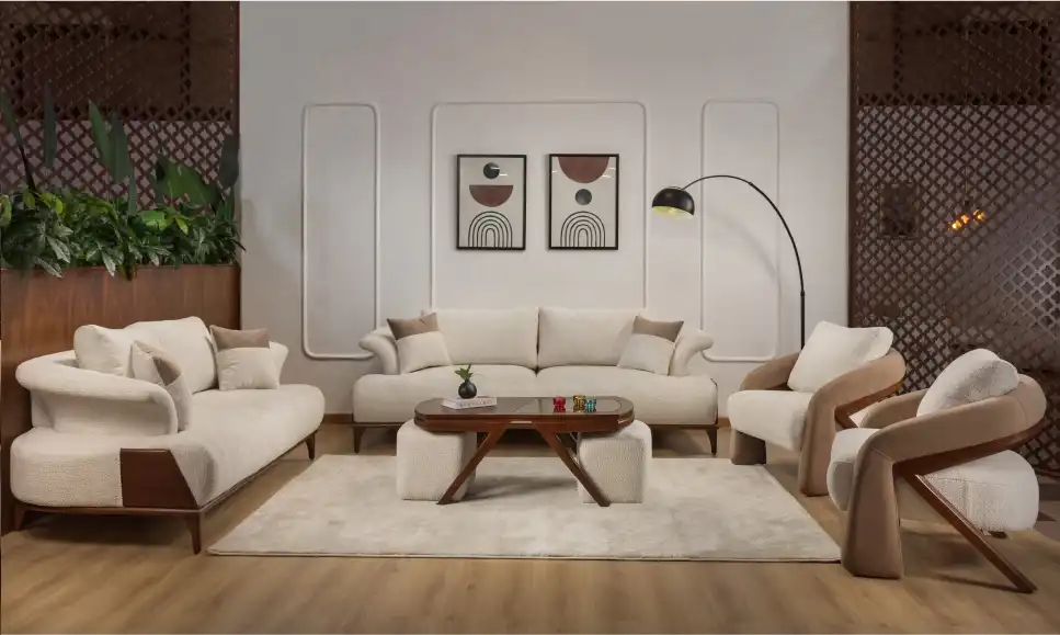 طقم كنب استرا