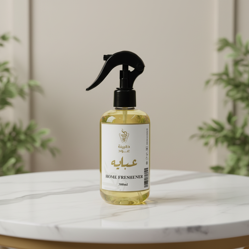 معطر مفارش 
