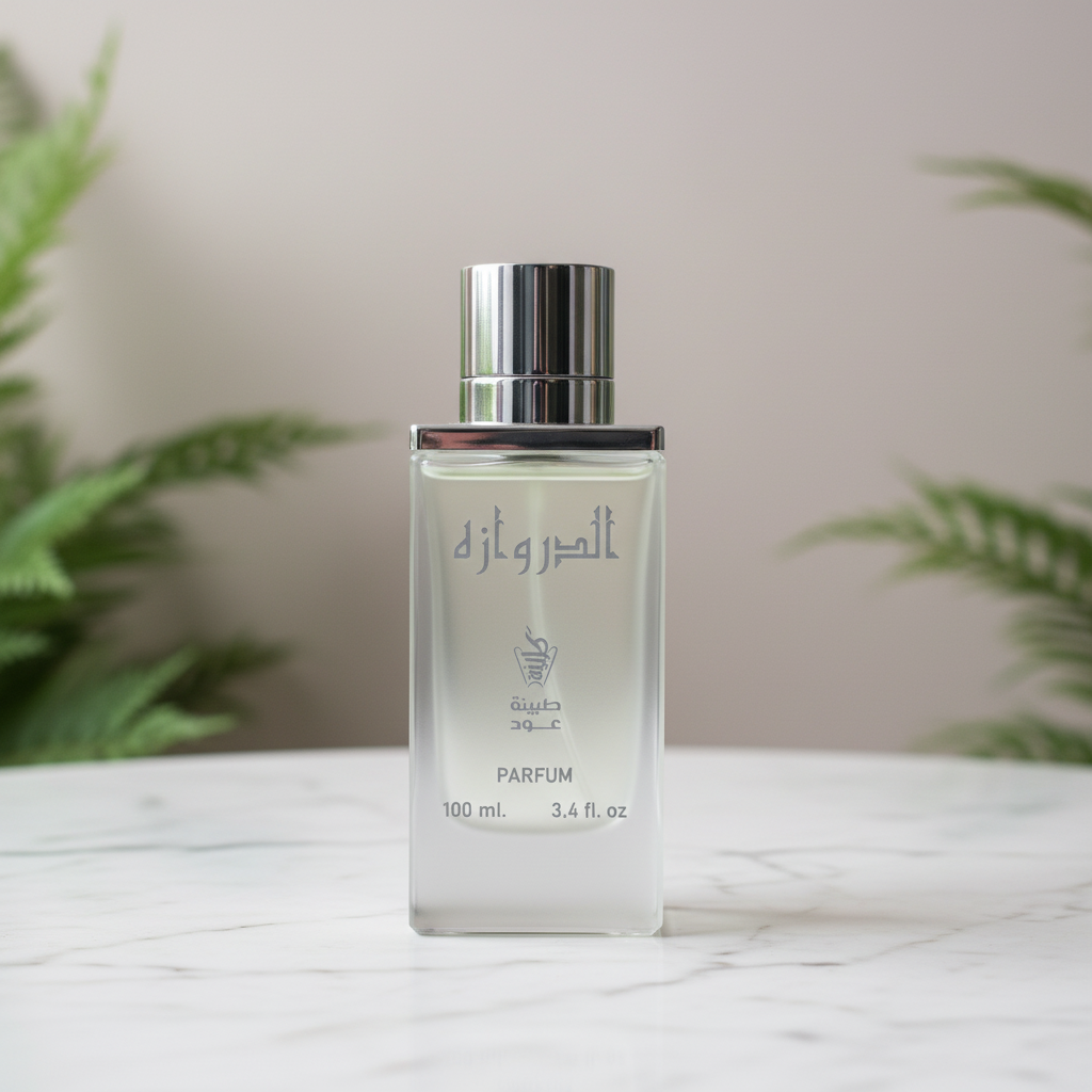 عطر للجنسين