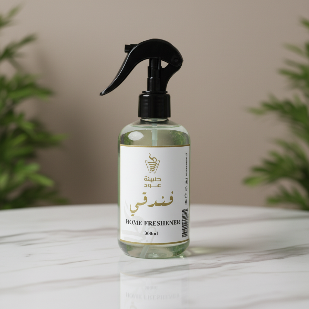 معطر فندقي