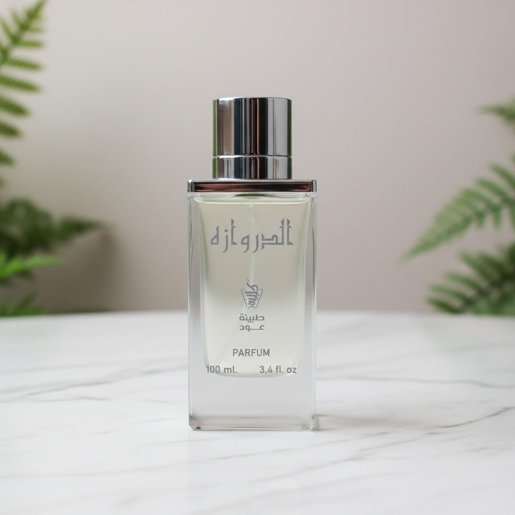 عطر للجنسين
