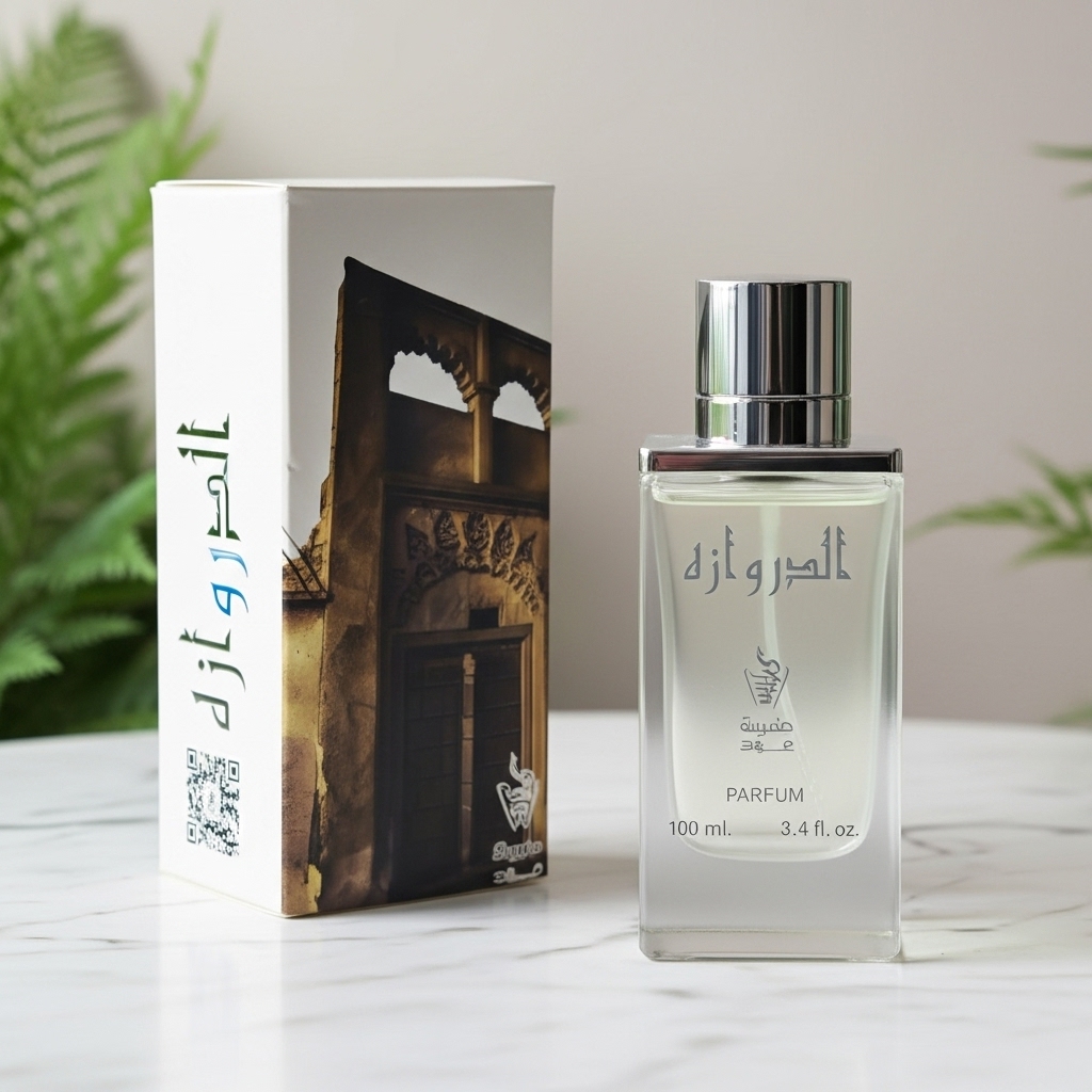 عطر للجنسين