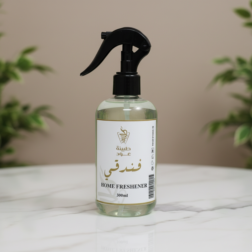معطر فندقي