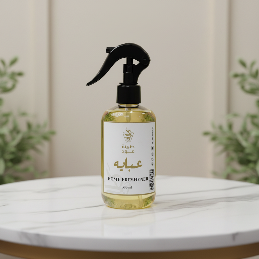 معطر مفارش 