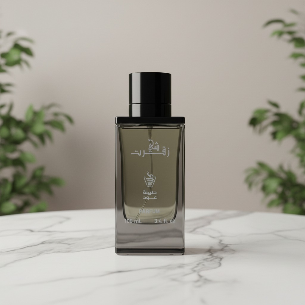 عطر رجالي شرقي