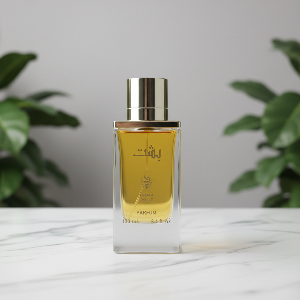 عطر رجالي انيق