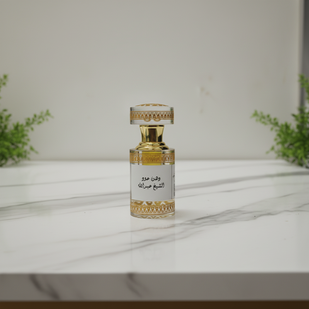 دهن عود