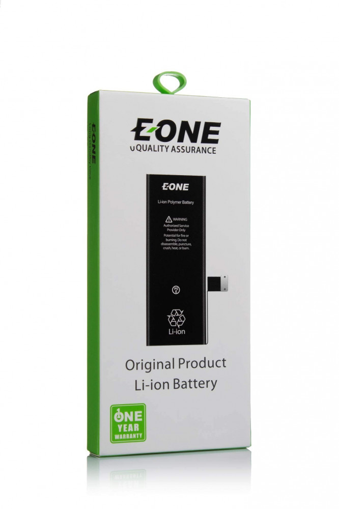 S6 battery for Samsung brand EONE-one year warranty