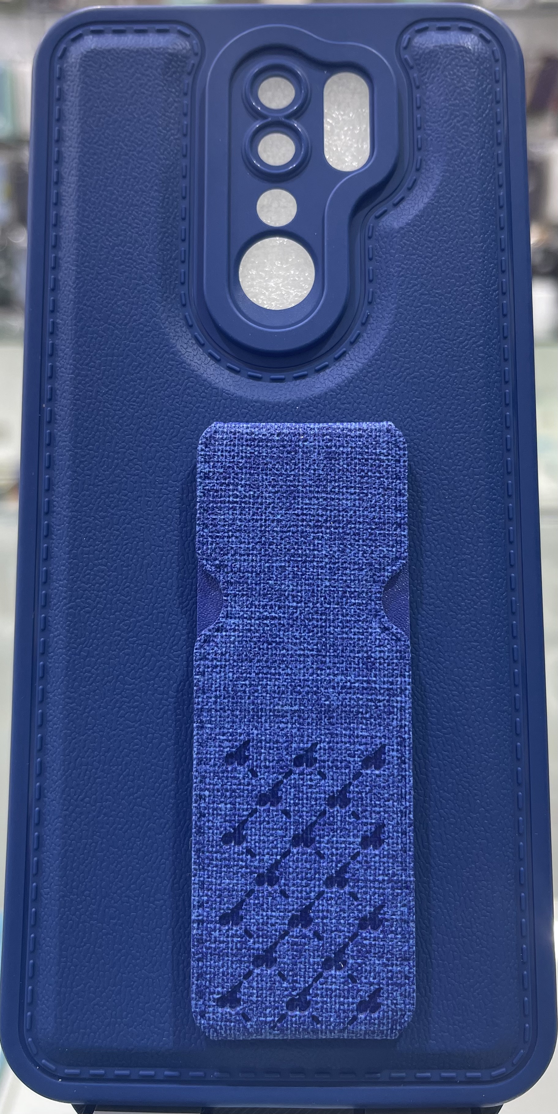 Cover for Xiaomi Redmi device-9 colors