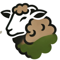 store logo
