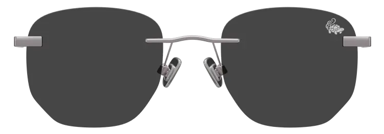 Etienne Black | Silver