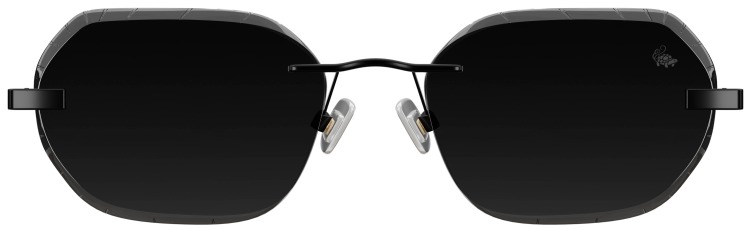 Diamond Cut Willow | Stealth