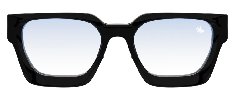 Larsson Black | Blue