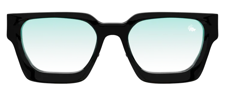 Larsson Black | Green