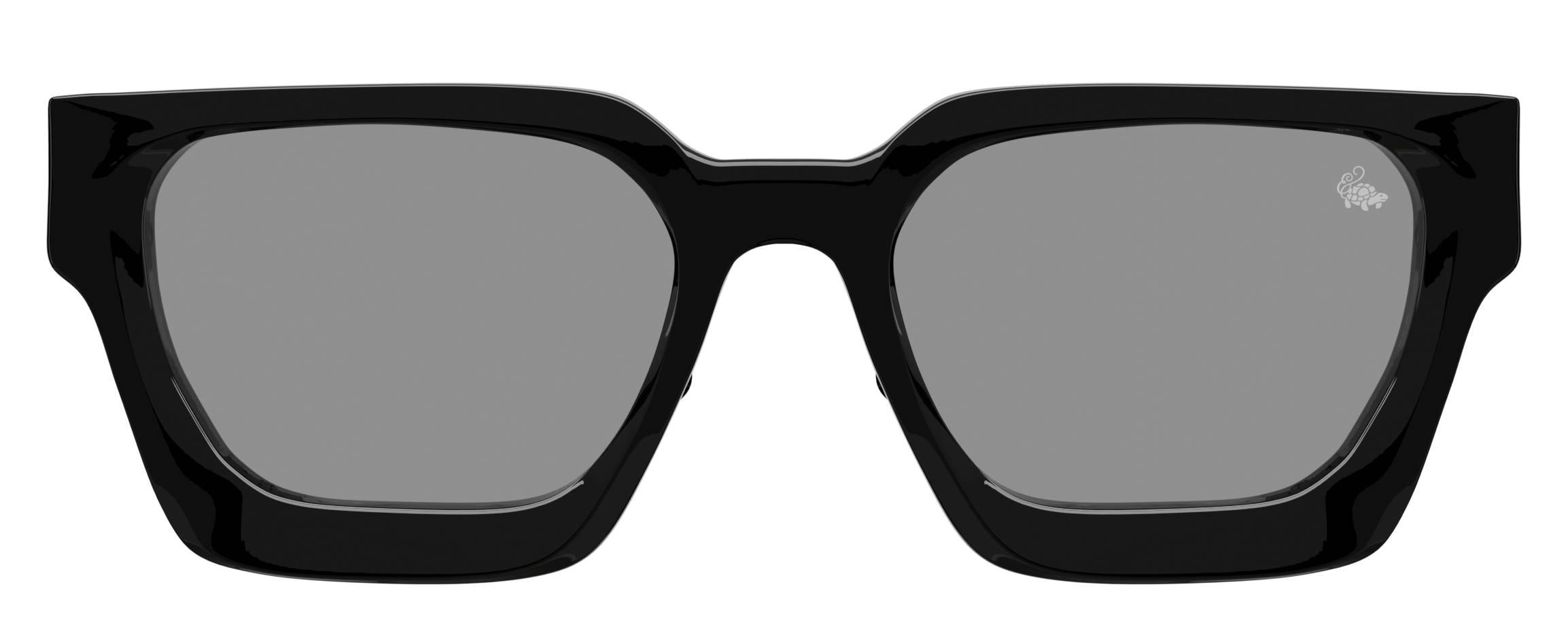 Larsson | Gloss Black
