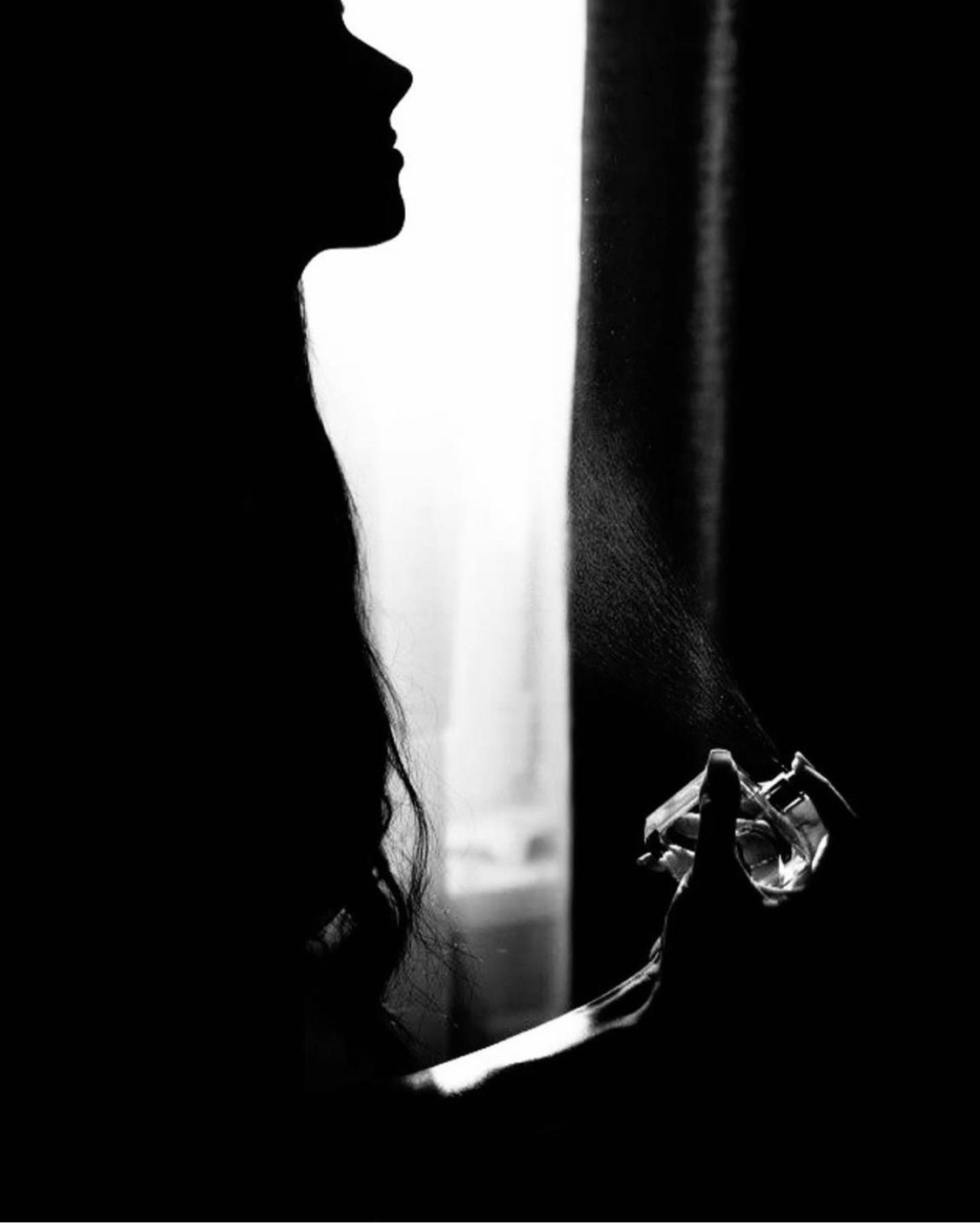 M perfumes