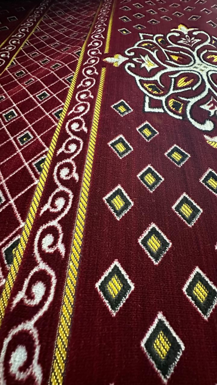  مدة الوادي (الفخامة) 