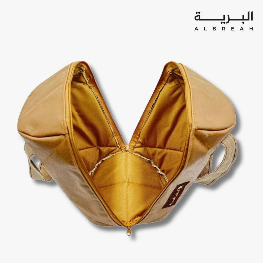  شنطة دافور البرية 