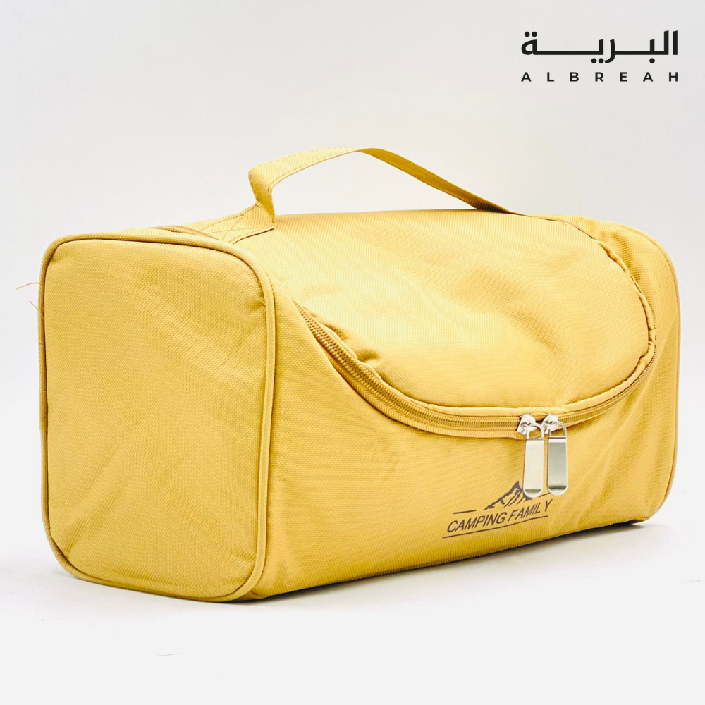  شنطة عزبة شاي (10 قطعة) 