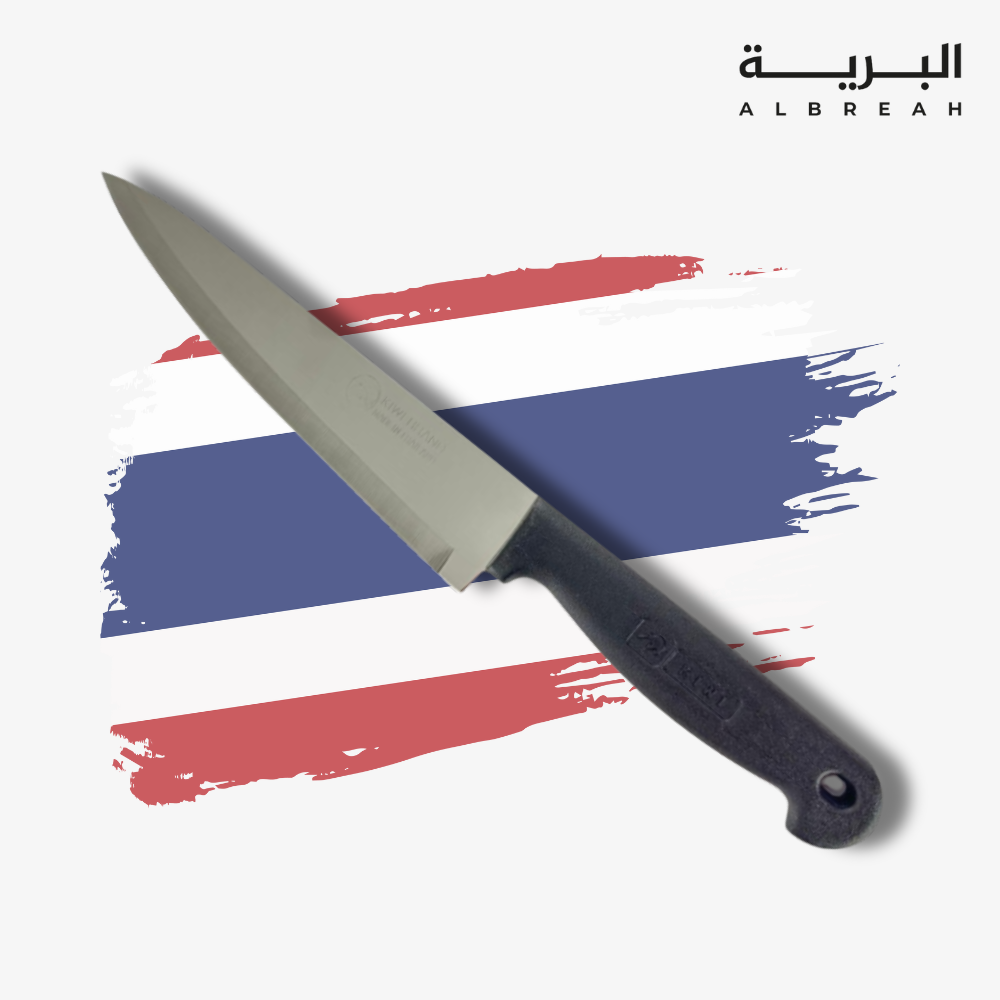  سكين البرية تايلندي KIWI-188     